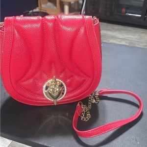 Disney Evil Queen Crossbody Purse